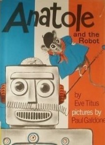 Anatole and the Robot