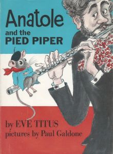 Anatole and the Pied Piper