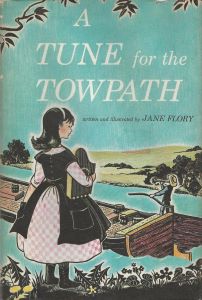 A Tune for the Towpath
