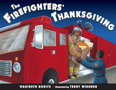 The Firefighters' Thanksgiving