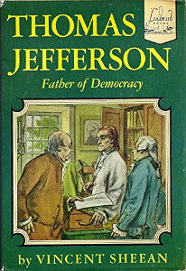 Thomas Jefferson: Father of Democracy