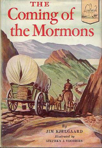 The Coming of the Mormons