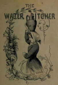 The Water Pitcher