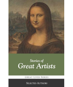 Stories of Great Artists