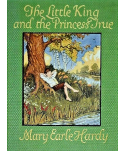 The Little King and the Princess True