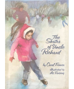 The Skates of Uncle Richard