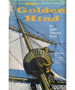 The Golden Hind