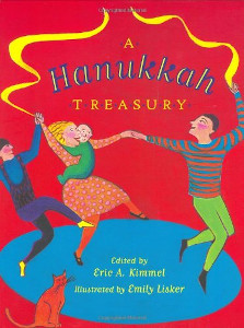 A Hanukkah Treasury