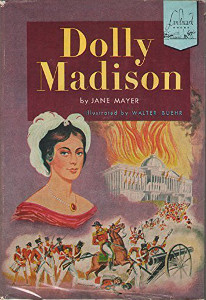 Dolly Madison
