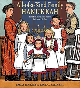 All-of-a-Kind Family Hanukkah