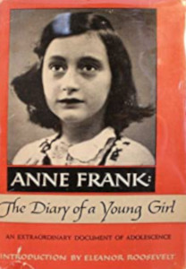 Anne Frank: The Diary of a Young Girl