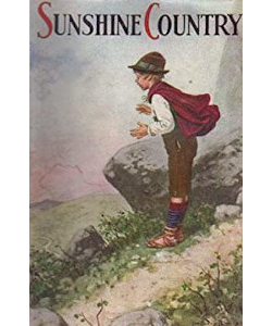 Sunshine Country: A Story of Czechoslovakia 