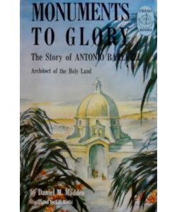 Monuments to Glory: The Story of Antonio Barluzzi