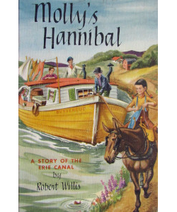 Molly's Hannibal: A Story of the Erie Canal