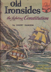 Old Ironsides: The Fighting Constitution
