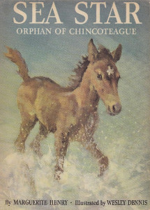 Sea Star: Orphan of Chincoteague