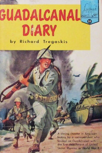 Guadalcanal Diary