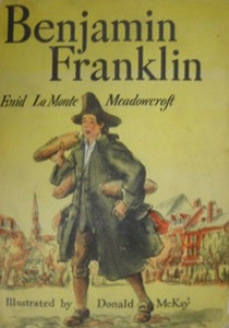 Benjamin Franklin