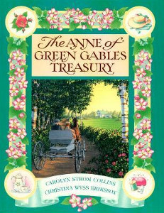 The Anne of Green Gables Treasury