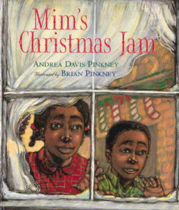 Mim's Christmas Jam