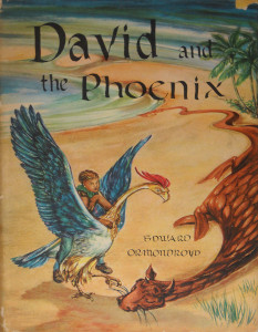 David and the Phoenix