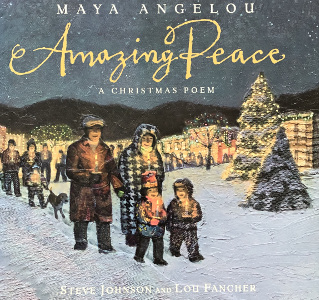 Amazing Peace: A Christmas Poem