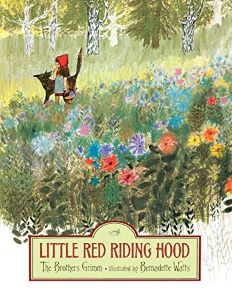 Little Red Riding Hood