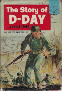 The Story of D-Day: June 6, 1944