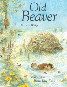 Old Beaver