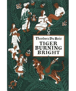 Tiger Burning Bright