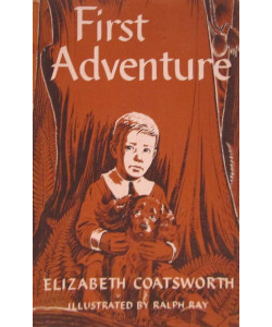 First Adventure