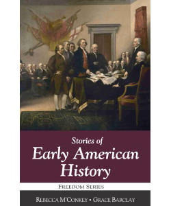 Stories of Early American History