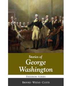 Stories of George Washington