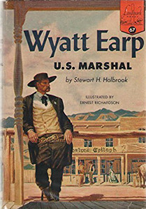 Wyatt Earp: U.S. Marshal