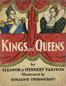 Kings and Queens