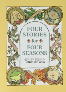 Four Stories for Four Seasons