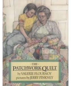 The Patchwork Quilt