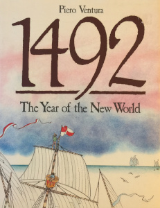 1492: The Year of the New World
