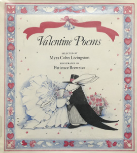 Valentine Poems