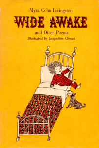 Wide Awake and Other Poems