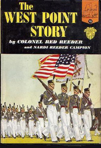 The West Point Story