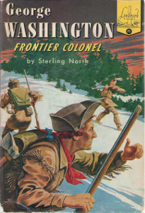 George Washington: Frontier Colonel