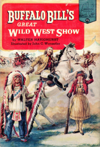 Buffalo Bill's Great Wild West Show