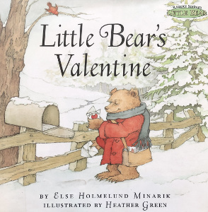 Little Bear's Valentine