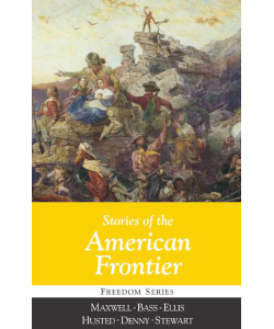 Stories of the American Frontier