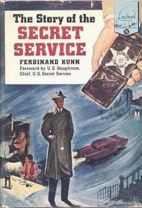 The Story of the Secret Service