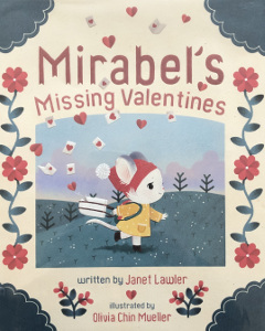 Mirabel's Missing Valentines