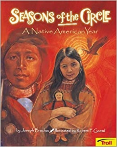 Seasons of the Circle: A Native American Year