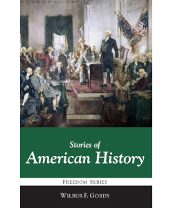 Stories of American History