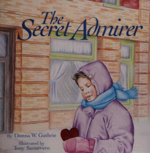 The Secret Admirer